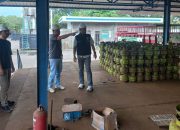 Warga Bondowoso Kesulitan Dapat Gas LPG 3 Kg Menjelang Ramadan