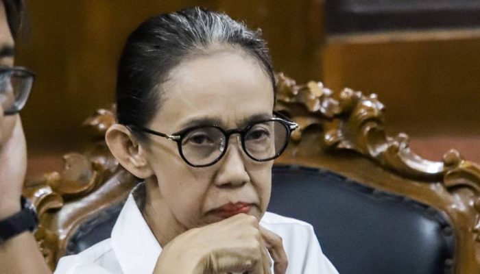 Gugatan Nany Widjaja Ditolak, PT Jawa Pos Menang di PN Surabaya