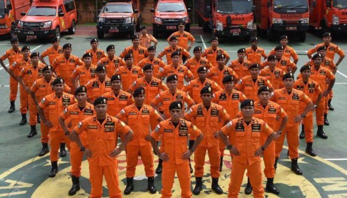 4. Ribuan Nyawa Dievakuasi, Basarnas Catat 2.766 Operasi SAR di 2025