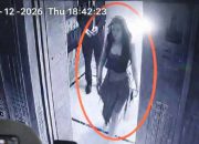 Polisi Ungkap Kronologi Selebgram Lula Lahfah Sehari Sebelum Ditemukan Meninggal