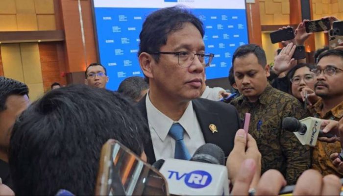 BEI–MSCI Segera Bertemu, Menkeu Purbaya Soroti Transparansi Pasar Saham