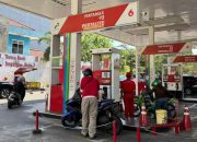 Mulai 1 Februari, Harga Pertamax Turun Jadi Rp11.800 per Liter