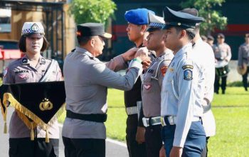 Polda Jatim Gelar Operasi Keselamatan Semeru 2026 Selama 14 Hari