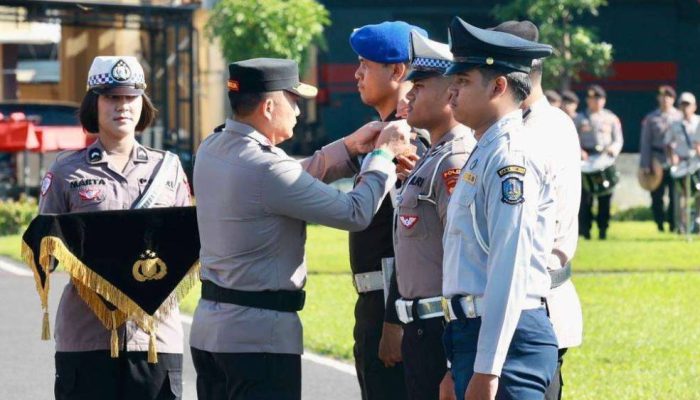 Polda Jatim Gelar Operasi Keselamatan Semeru 2026 Selama 14 Hari