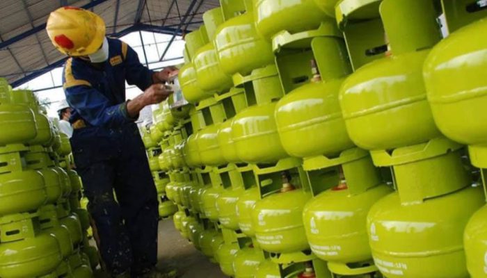 Jelang Ramadan, Pemkab Jember Siapkan Pangkalan Khusus LPG 3 Kg