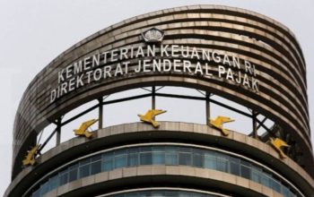 Setelah Bea Cukai, Menkeu Siapkan Reformasi Besar di Direktorat Pajak