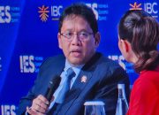 Menkeu Bidik Pertumbuhan Ekonomi 6 Persen di Tahun 2026