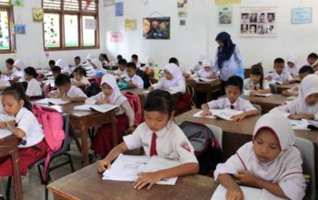 Pemerintah Tetapkan Libur Sekolah Awal Ramadan 18–20 Februari 2026