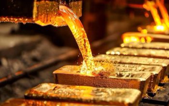 Permintaan Emas Dunia Pecah Rekor, Sentuh 5.002 Ton Sepanjang 2025