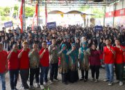 Telkomsel Gelar TDEc di SMAN Darussholah Banyuwangi, Dorong Literasi Digital dan Kepemimpinan Generasi Muda