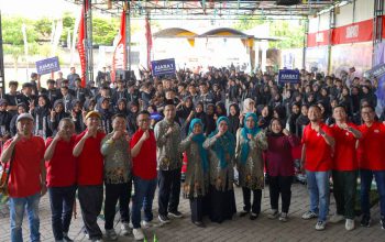 Telkomsel Gelar TDEc di SMAN Darussholah Banyuwangi, Dorong Literasi Digital dan Kepemimpinan Generasi Muda