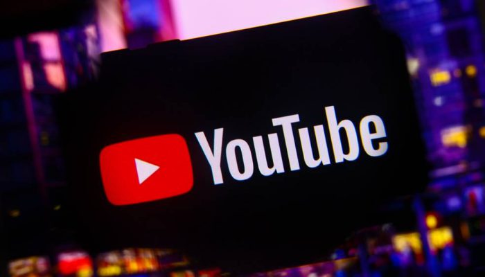 YouTube Catat Rekor Baru, Pendapatan 2025 Tembus US$60 Miliar