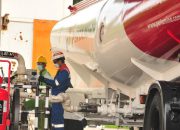 Menteri ESDM Pastikan Pasokan BBM-LPG Aman Selama Ramadan & Idulfitri