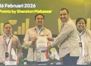 Solid dan Siap, Jawa Timur Ajukan Diri Tuan Rumah Munas HIPMI 2026