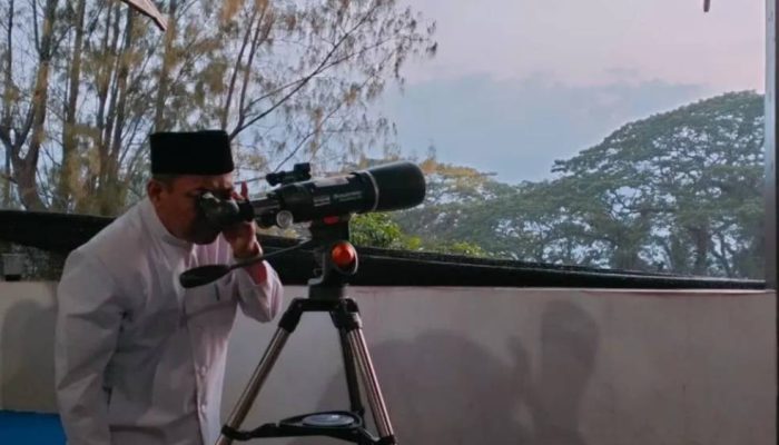 Awal Ramadan 1447 H Ditentukan 17 Februari, Kemenag Jelaskan Mekanismenya