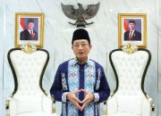 Imlek Jadi Momentum Persatuan, Ini Harapan Menteri Agama