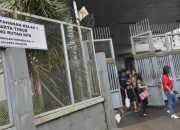 Rayakan Imlek, KPK Beri Kesempatan Kunjungan bagi Tahanan