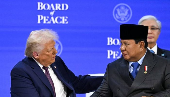 Mensesneg: Prabowo-Trump Agendakan Penandatanganan Kesepakatan Tarif Dagang Kamis Ini