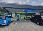 Didorong Sektor Industri, Penjualan Listrik PLN Jatim Naik ke 46,3 TWh