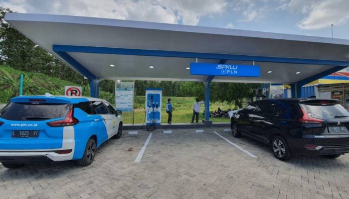 Didorong Sektor Industri, Penjualan Listrik PLN Jatim Naik ke 46,3 TWh