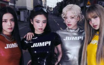 BLACKPINK Lampaui 100 Juta Subscriber, YouTube Beri Red Diamond Award