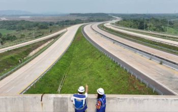 Breaking News: 6 Tol Fungsional Siap Digunakan Gratis Selama Lebaran 2026