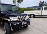 Impor 105 Ribu Kendaraan India Dinilai Ancam Industri Lokal, Kadin Surati Presiden