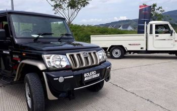 Impor 105 Ribu Kendaraan India Dinilai Ancam Industri Lokal, Kadin Surati Presiden