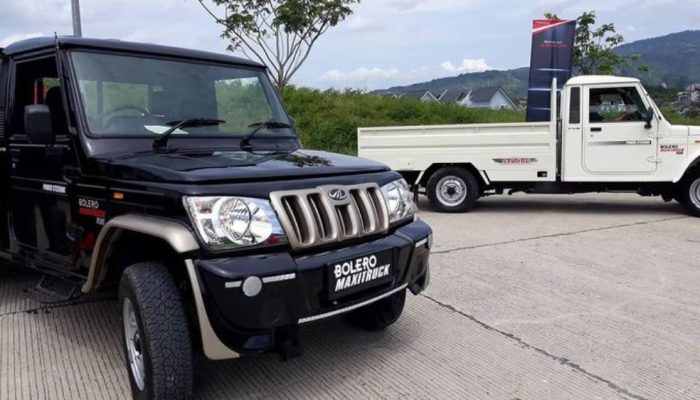 Impor 105 Ribu Kendaraan India Dinilai Ancam Industri Lokal, Kadin Surati Presiden