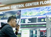 PLN Pastikan Isu ‘Blackout’ Nasional Hoaks, Mitigasi Digital dan PLTN Jadi Kunci Stabilitas