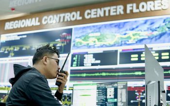 PLN Pastikan Isu ‘Blackout’ Nasional Hoaks, Mitigasi Digital dan PLTN Jadi Kunci Stabilitas