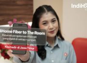 IndiHome Luncurkan FTTR di Jawa Timur, Akses Internet Gigabit-plus Lebih Merata