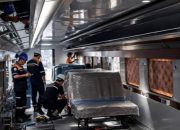 KAI Luncurkan KA Ekonomi Kerakyatan untuk Lebaran 2026, Ini Detail Fasilitasnya