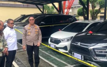 Dua Tersangka TPPU Diamankan, Polda Jatim Sita Aset Rp2,7 Miliar