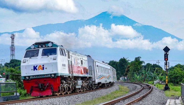 Tiket Lebaran 2026 Masih Aman, KAI Sisakan 2,27 Juta Kursi