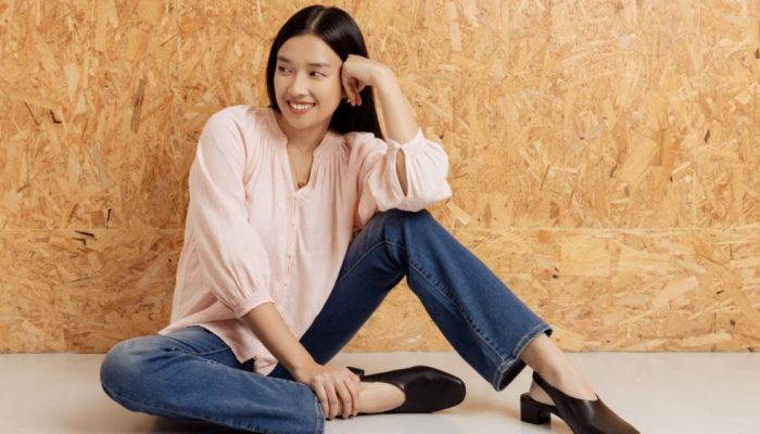 Upgrade Gaya Lebaran Tanpa Boros, Ini Tips Belanja THR ala Levi’s