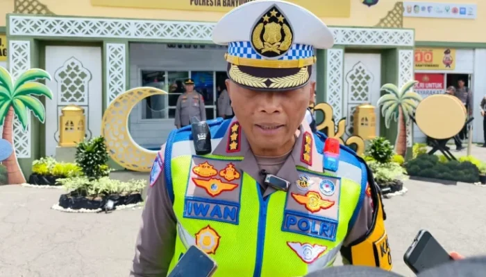 Nekat Beroperasi Saat Mudik, Dirlantas Polda Jatim Tilang 150 Truk Sumbu Tiga