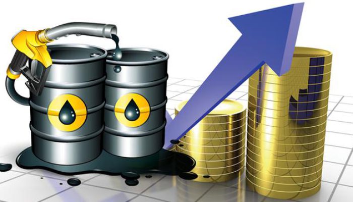 Konflik AS-Iran Dorong Potensi Kenaikan Harga Minyak Global