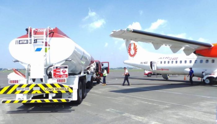 Nasim Khan Ingatkan Kesiapan Energi Nasional Jelang Lebaran 2026