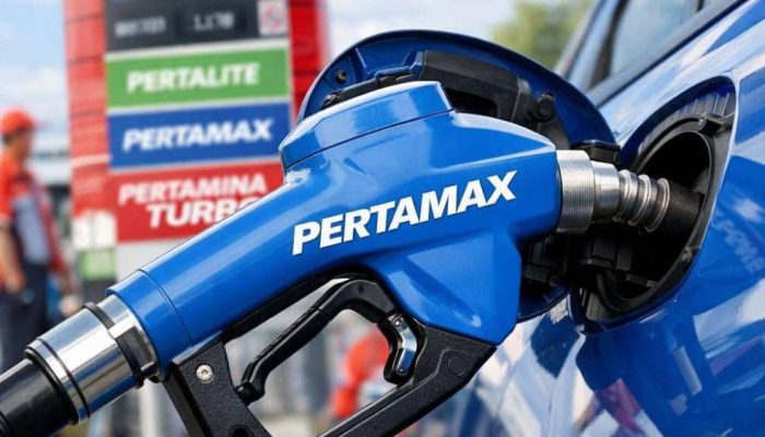 Mulai 1 Maret 2026, Pertamina dan SPBU Swasta Naikkan Harga BBM