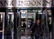 Inflasi Rawan Naik Saat Lebaran, BI Optimalkan Dukungan Kredit Pangan