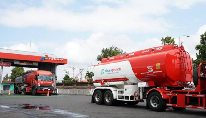 Pertamina Patra Niaga Jamin Pasokan BBM di Jatimbalinus Aman Selama Ramadan–Idul Fitri
