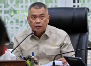 Kemenhub: Puncak Arus Mudik Diprediksi Terjadi pada 16 dan 18 Maret 2026