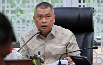 Kemenhub: Puncak Arus Mudik Diprediksi Terjadi pada 16 dan 18 Maret 2026