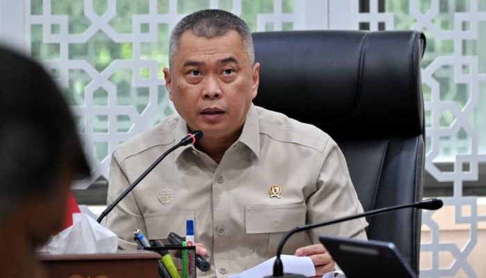 Kemenhub: Puncak Arus Mudik Diprediksi Terjadi pada 16 dan 18 Maret 2026