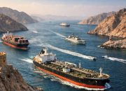 Eskalasi Konflik AS–Israel vs Iran Picu Risiko Ekonomi Global