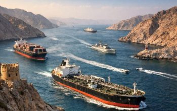 Eskalasi Konflik AS–Israel vs Iran Picu Risiko Ekonomi Global