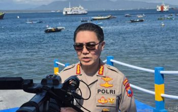 Jelang Mudik Lebaran 2026, Polda Jatim Dirikan 238 Pos PAM dan Posyan