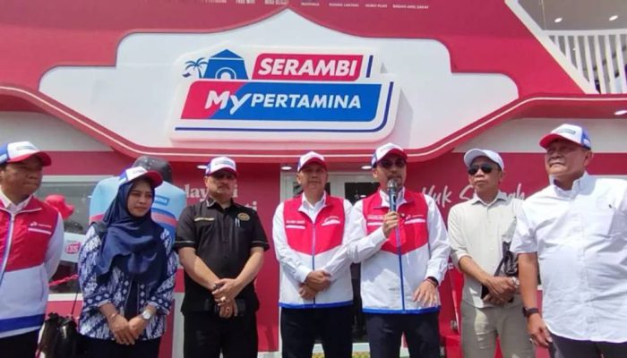 Antisipasi Konflik AS–Iran, Pertamina Sudah Amankan Pengadaan BBM
