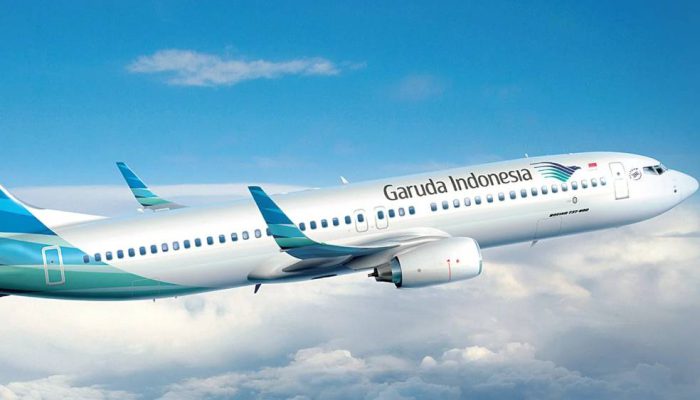 AirNav Catat Kenaikan Trafik Penerbangan Mudik Lebaran Capai 4,5 Persen